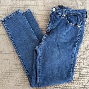 Quince Skinny Jeans